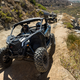 Image for article titled The Can-Am Maverick X3 Off-Roader Convinced Me 'Street Legal' Is Overrated